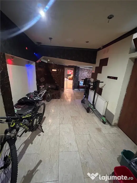Spatiu comercial - centrala proprie - aer conditionat - 160 - Timisoara (Timis)