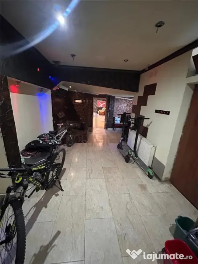 Spatiu comercial - centrala proprie - aer conditionat - 160 - Timisoara (Timis)