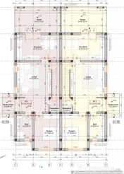 COMISION 0%-Duplex 5 camere, 123 mp utili, teren 300-Chisoda