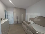 Apartament cu 3 camere, balcon închis și parcare inclusă 