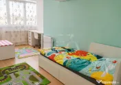 3 camere - 84mp - Lacul Morii - Parcare