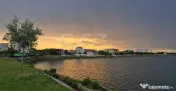 3 camere - 84mp - Lacul Morii - Parcare