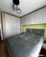 3 camere - 84mp - Lacul Morii - Parcare