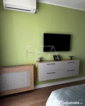 3 camere - 84mp - Lacul Morii - Parcare