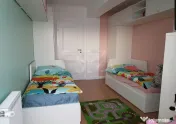 3 camere - 84mp - Lacul Morii - Parcare