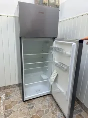 Frigider Gorenje 2 usi, stare impecabilă, ÎNCĂ 2 ANI GARANȚIE! 
