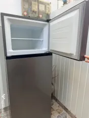 Frigider Gorenje 2 usi, stare impecabilă, ÎNCĂ 2 ANI GARANȚIE! 