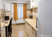 Apartament 3 camere, 2 bai, decomandat, mobilat, utilat, zona ITC! 