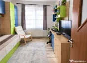 Apartament 3 camere, 2 bai, decomandat, mobilat, utilat, zona ITC! 