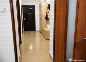 Apartament 3 camere, 2 bai, decomandat, mobilat, utilat, zona ITC! 