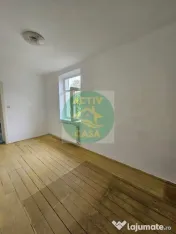 APARTAMENT CU 2 CAMERE – SPAȚIOS, SOLID ȘI LIBER!