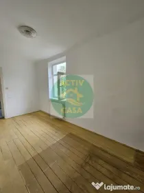 APARTAMENT CU 2 CAMERE – SPAȚIOS, SOLID ȘI LIBER!