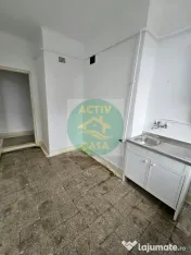 APARTAMENT CU 2 CAMERE – SPAȚIOS, SOLID ȘI LIBER!