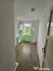 APARTAMENT CU 2 CAMERE – SPAȚIOS, SOLID ȘI LIBER!