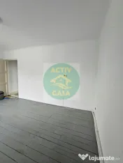APARTAMENT CU 2 CAMERE – SPAȚIOS, SOLID ȘI LIBER!