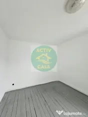 APARTAMENT CU 2 CAMERE – SPAȚIOS, SOLID ȘI LIBER!