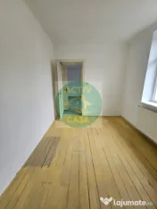 APARTAMENT CU 2 CAMERE – SPAȚIOS, SOLID ȘI LIBER!