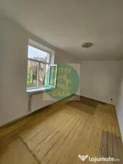APARTAMENT CU 2 CAMERE – SPAȚIOS, SOLID ȘI LIBER!