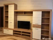 Apartament decomandat, 3 camere, 2 bai, mobilat, utilat, zona Uzina 2! 