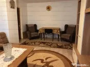 Apartament decomandat, 3 camere, 2 bai, mobilat, utilat, zona Uzina 2! 