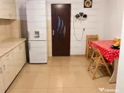 Apartament decomandat, 3 camere, 2 bai, mobilat, utilat, zona Uzina 2! 