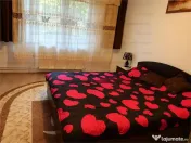 Apartament decomandat, 3 camere, 2 bai, mobilat, utilat, zona Uzina 2! 