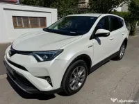 Toyota RAV 4 stare foarte buna
