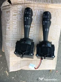 Manete bloc lumini auto