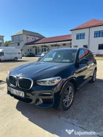 BMW X3 M Pachet 2.0d