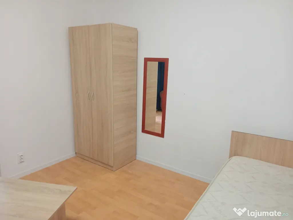 Garsonieră Drumul Taberei