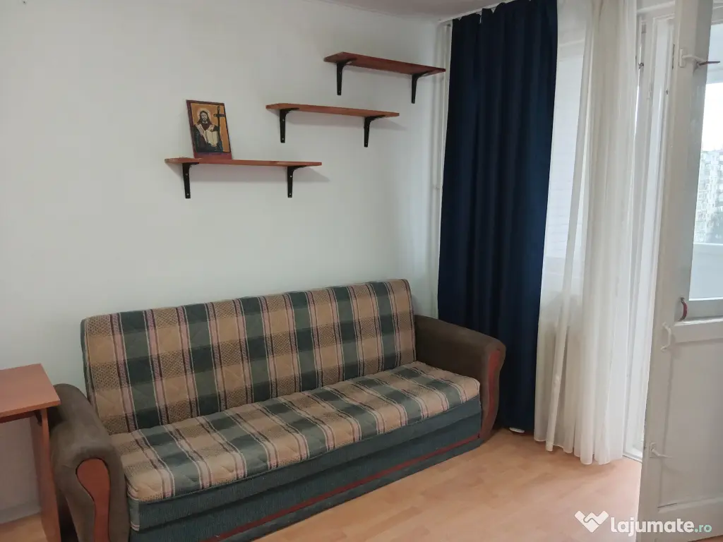 Garsonieră Drumul Taberei