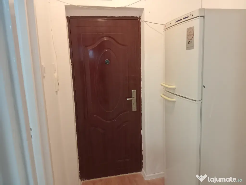Garsonieră Drumul Taberei
