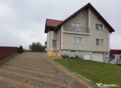 Casa / Vila ( D+P+E ) Zona Mitocul Dragomirnei 
