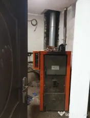 Casa / Vila ( D+P+E ) Zona Mitocul Dragomirnei 