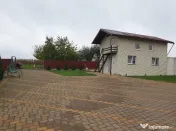 Casa / Vila ( D+P+E ) Zona Mitocul Dragomirnei 