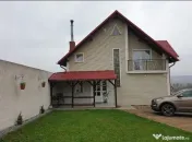 Casa / Vila ( D+P+E ) Zona Mitocul Dragomirnei 