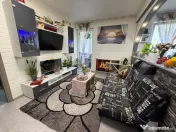 Apartament 2 camere 45mp | balcon inchis | Zona Florilor 