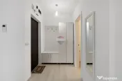 Apartament cu 2 camere Adora Park 