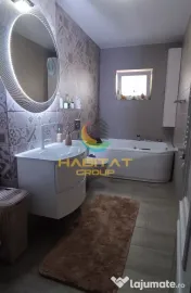 Apartament 3 Camere 108mp Parcare Inclusa Metalurgiei 