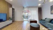 Elegant. Modern. Primitor. | 2 camere UNO Brașov | Prima închiriere |