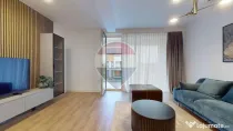 Elegant. Modern. Primitor. | 2 camere UNO Brașov | Prima închiriere |