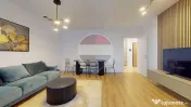 Elegant. Modern. Primitor. | 2 camere UNO Brașov | Prima închiriere |