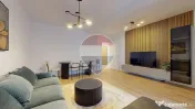 Elegant. Modern. Primitor. | 2 camere UNO Brașov | Prima închiriere |