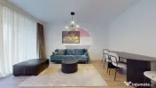Elegant. Modern. Primitor. | 2 camere UNO Brașov | Prima închiriere |