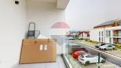 Elegant. Modern. Primitor. | 2 camere UNO Brașov | Prima închiriere |