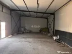 Hala Str.Apicultorilor, Piața de legume Stupini
