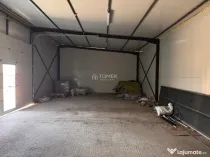 Hala Str.Apicultorilor, Piața de legume Stupini