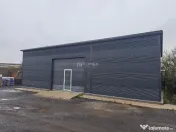 Hala Str.Apicultorilor, Piața de legume Stupini 