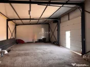 Hala Str.Apicultorilor, Piața de legume Stupini 