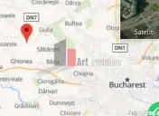 Oportunitate de investiție: Teren intravilan în Cosoba – Nod strategic A0 / A1 